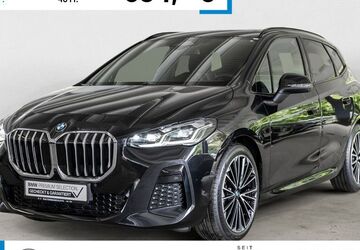 BMW 220 Active Tourer 13.185 km 36.590 &euro; Bergisch Gladbach 51469