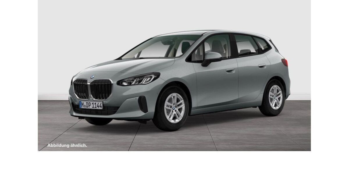BMW 218 Active Tourer 65.631 km 24.980 &euro; Leverkusen 51371