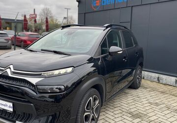 Citroen C3 41.000 km 13.500 &euro; Dormagen 41540