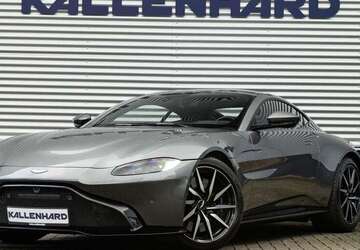 Aston Martin V8 5.330 km 122.875 &euro; Köln 51149