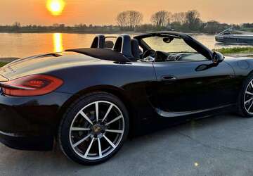 Porsche Boxster 79.990 km 49.900 &euro; Düsseldorf 40474
