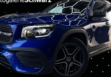 Mercedes-Benz GLB 200 132.340 km 32.790 &euro; Remscheid 42897