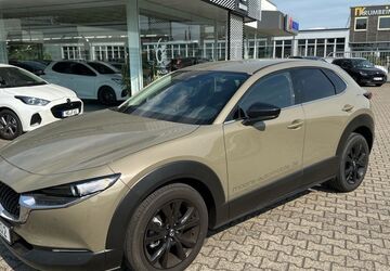 Mazda CX-30 1.183 km 28.920 &euro; Grevenbroich 41515