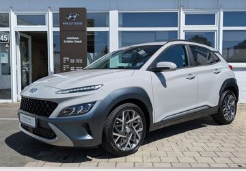 Hyundai KONA 68.643 km 23.385 &euro; Leverkusen 51373
