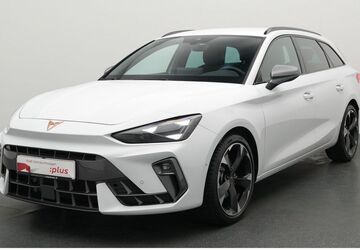 Cupra Leon 13.237 km 33.980 &euro; Leverkusen 51373