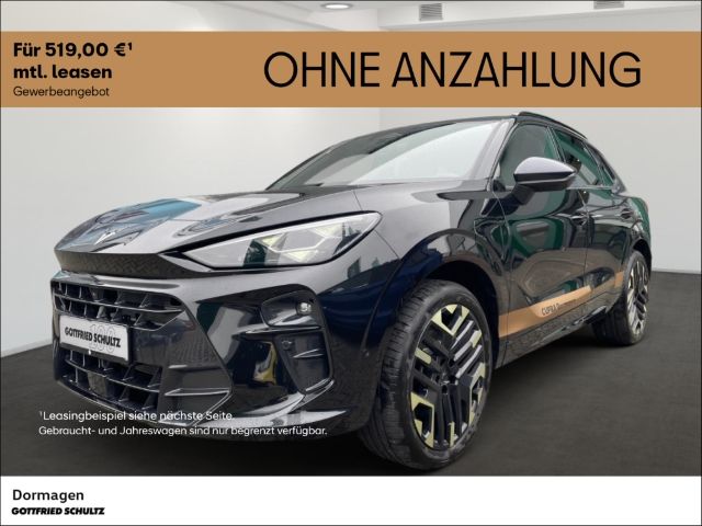 Cupra Terramar 4.999 km 54.980 &euro; Dormagen 41540