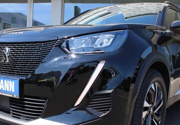 Peugeot 2008 27.632 km 23.990 &euro; Remscheid 42897