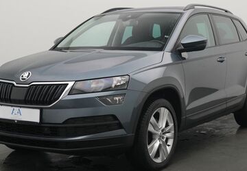 Skoda Karoq 175.920 km 15.790 &euro; Leverkusen 51373