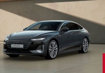 Audi A6 e-tron 6.975 km 54.710 &euro; Neuss 41464