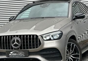 Mercedes-Benz GLE 400 74.000 km 67.999 &euro; Grevenbroich 41515