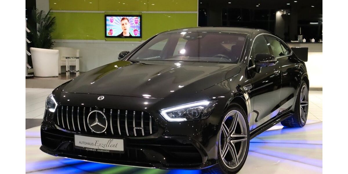 Mercedes-Benz AMG GT 68.741 km 67.950 &euro; Troisdorf (Köln/Bonn) 53842