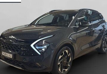 Kia Sportage 53.150 km 33.650 &euro; Leverkusen 51381