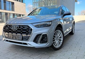 Audi Q5 64.900 km 39.990 &euro; Düsseldorf 40227