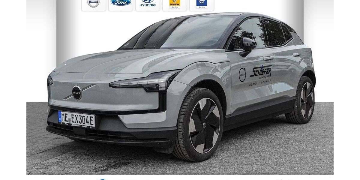 Volvo EX30 2.999 km 38.980 &euro; Hilden 40721