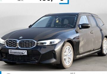 BMW M340i 25.725 km 51.490 &euro; Overath-Vilkerath 51491