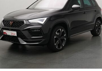 Cupra Ateca 34.423 km 28.480 &euro; Leverkusen 51373