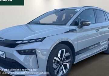 Skoda Enyaq 18.000 km 48.980 &euro; Neuss 41460