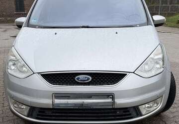 Ford Galaxy 300.000 km 4.900 &euro; grevenbroich 41515