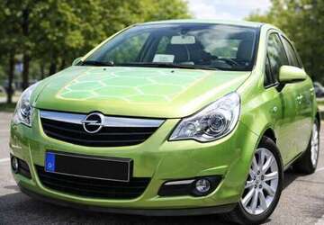 Opel Agila 135.500 km 2.300 &euro; Düsseldorf 40591