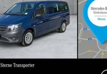 Mercedes-Benz Vito 41.745 km 32.580 &euro; Neuss 41460