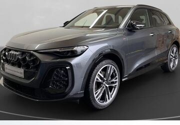 Audi Q5 3.500 km 69.880 &euro; Köln 50823