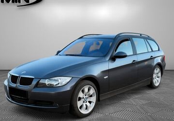 BMW 320 98.000 km 7.590 &euro; Köln 51067