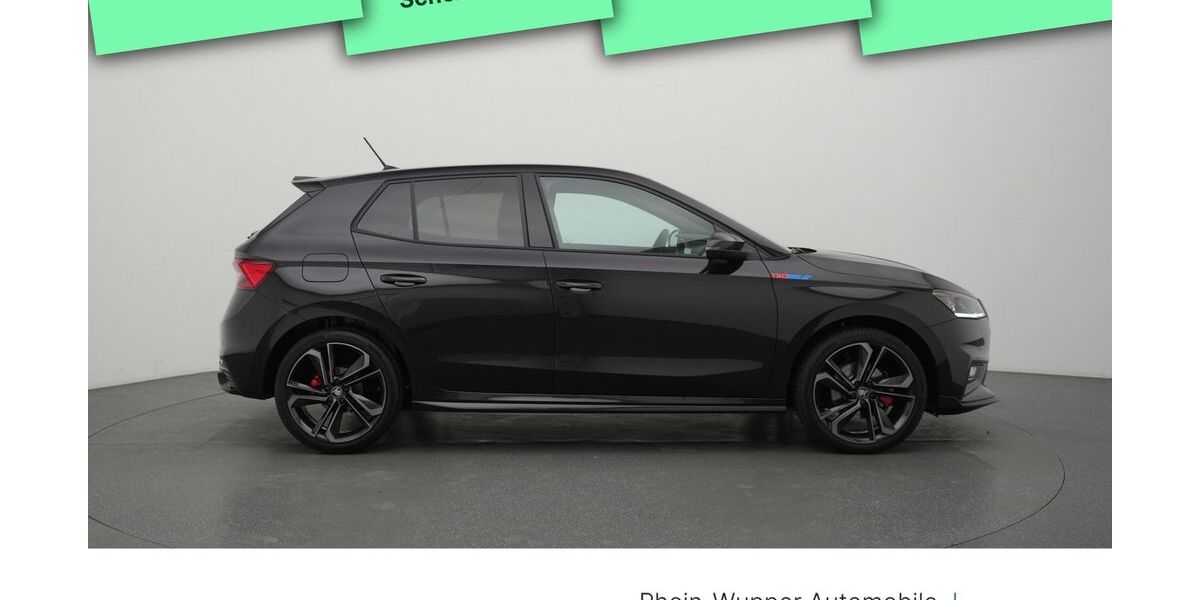 Skoda Fabia 1.009 km 32.380 &euro; Leverkusen 51379