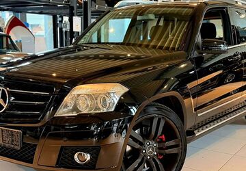 Mercedes-Benz GLK 320 320.000 km 6.650 &euro; Brühl 50321