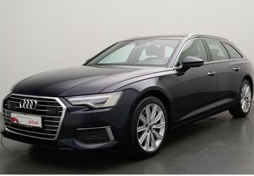 Audi A6 38.757 km 35.988 &euro; Leverkusen 51373