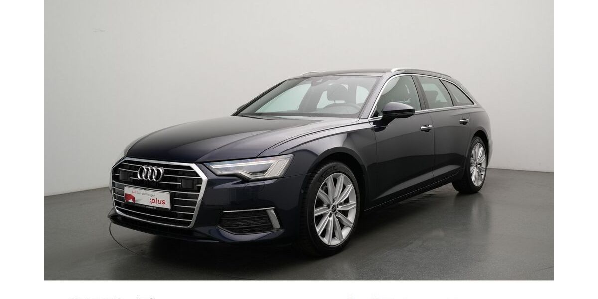Audi A6 38.757 km 35.988 &euro; Leverkusen 51373