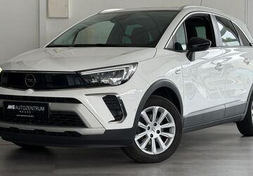 Opel Crossland (X) 172.886 km 10.490 &euro; Düsseldorf 40627