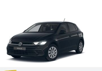 VW Polo 3.150 km 19.780 &euro; Remscheid 42897