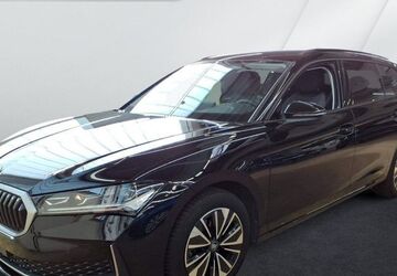 Skoda Superb 27.361 km 34.990 &euro; Pulheim-Brauweiler 50259