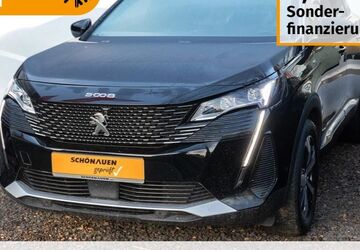 Peugeot 5008 50.407 km 29.250 &euro; Solingen 42697