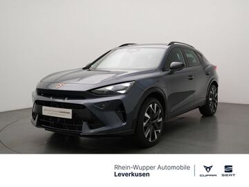 Gebrauchte Cupra Formentor