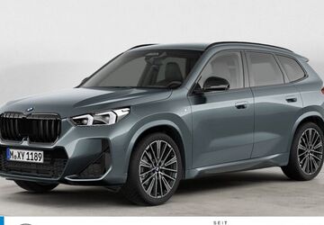 BMW X1 55.046 km 42.890 &euro; Overath-Vilkerath 51491