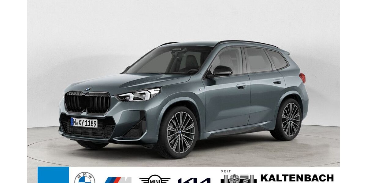 BMW X1 55.046 km 42.890 &euro; Overath-Vilkerath 51491
