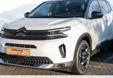 Citroen C5 Aircross 33.145 km 23.950 &euro; Solingen 42697