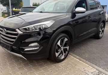 Hyundai TUCSON 149.000 km 14.500 &euro; brühl 50321