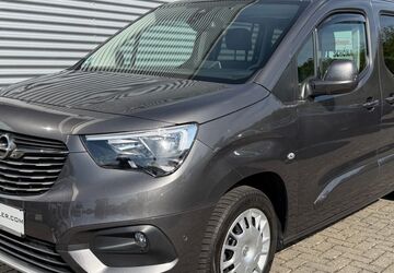 Opel Combo 48.000 km 18.990 &euro; Erftstadt 50374
