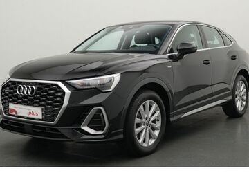 Audi Q3 32.487 km 39.980 &euro; Leverkusen 51379