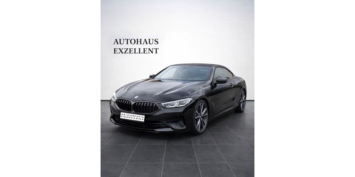 BMW 840 31.465 km 54.950 &euro; Troisdorf (Köln/Bonn) 53842