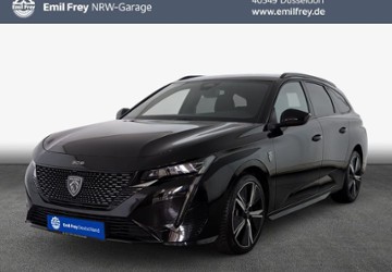 Peugeot 308 41.986 km 24.990 &euro; Düsseldorf 40549