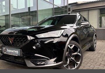 Cupra Formentor 16.237 km 35.650 &euro; Bergisch Gladbach 51429