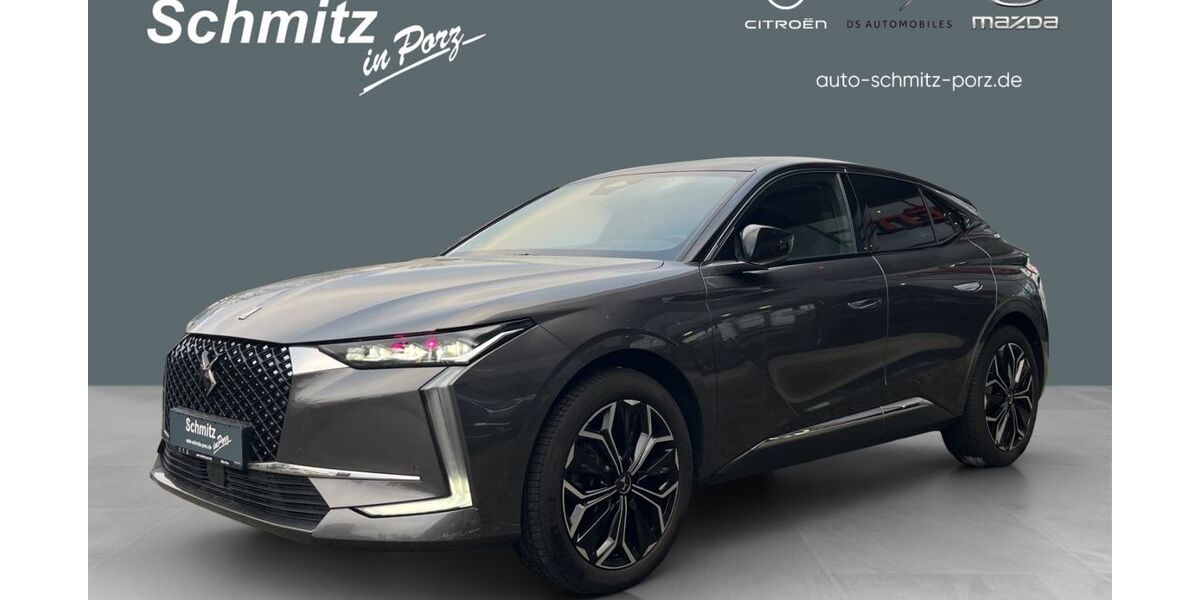 DS Automobiles DS4 27.900 km 27.799 &euro; Köln 51145