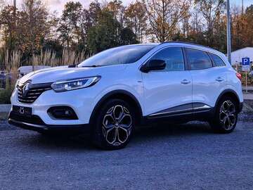 Gebrauchte Renault Kadjar