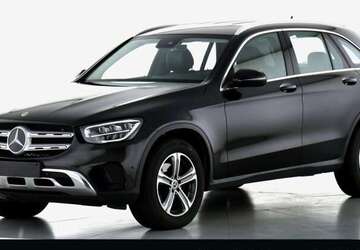 Mercedes-Benz GLC 220 41.462 km 39.900 &euro; Köln 51105