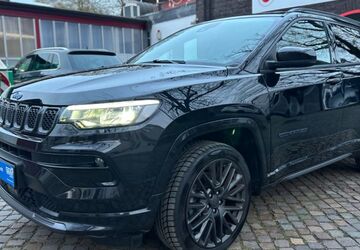 Jeep Compass 88.289 km 18.999 &euro; Langenfeld 40764