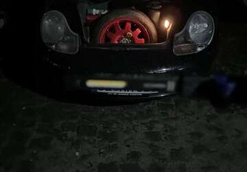 Porsche 996 163.871 km 35.000 &euro; Solingen 42655