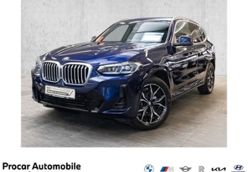 BMW X3 94.775 km 34.990 &euro; Leverkusen 51371